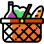 Basket 图标 64x64
