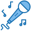 Microphone icon 64x64