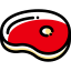 Meat 图标 64x64