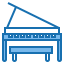 Piano icon 64x64