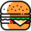 Hamburger 图标 64x64