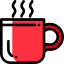 Coffee 图标 64x64