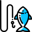 Fishing 图标 64x64