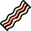 Bacon 图标 64x64