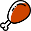 Chicken 图标 64x64