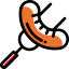 Sausage 图标 64x64
