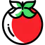 Tomato 图标 64x64