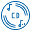 Cd icon 64x64