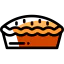 Pies icon 64x64