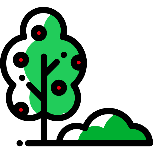 Tree 图标