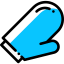 Glove icon 64x64