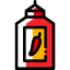 Chili sauce icon 64x64