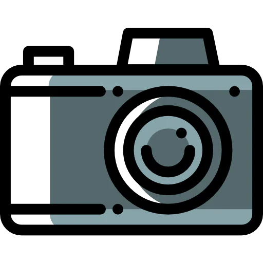 Camera icon
