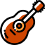 Guitar icon 64x64