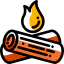 Bonfire icon 64x64