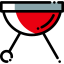 Bbq icon 64x64