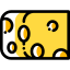 Cheese icon 64x64
