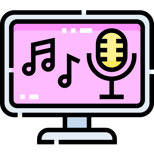 Karaoke іконка