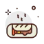 Burrito icon 64x64