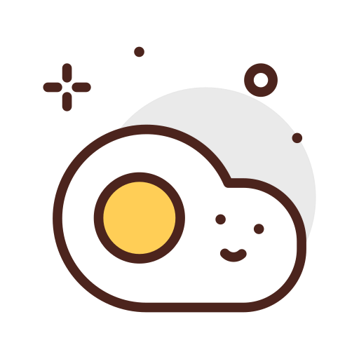 Egg icon