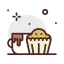 Muffin icon 64x64