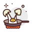 Кастрюля иконка 64x64