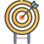 Target icon 64x64