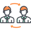 Exchange icon 64x64