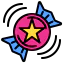 Candy icon 64x64