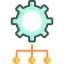 Settings icon 64x64