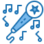 Karaoke icon 64x64