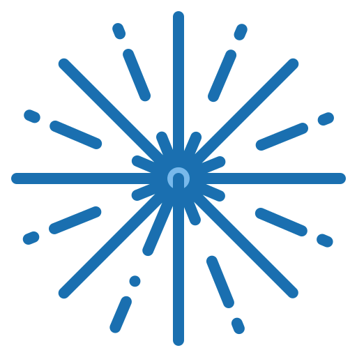 Firework icon