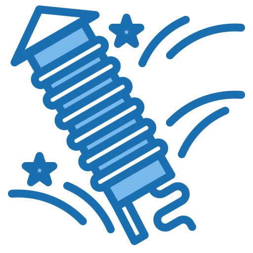 Firework icon