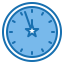 Clock icon 64x64