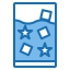 Water glass icon 64x64