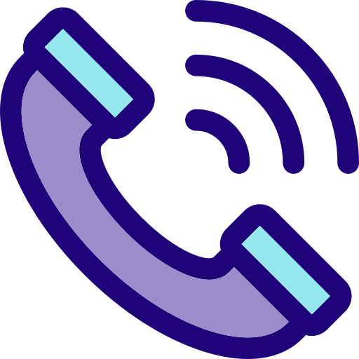 Phone call biểu tượng
