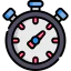Chronometer 图标 64x64