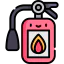 Extinguisher 图标 64x64