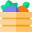 Fruit box icon 64x64