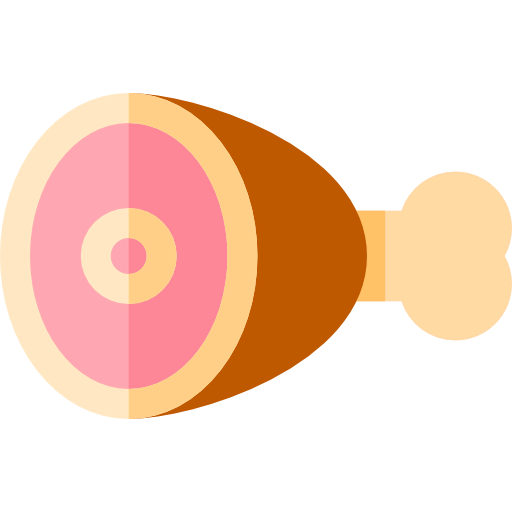 Meat icon