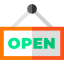 Open icon 64x64