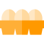 Eggs іконка 64x64