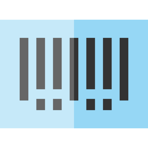 Barcode icon