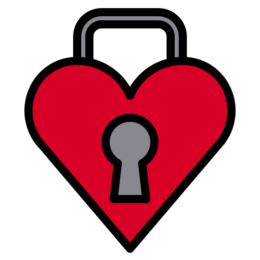 Lock icon
