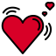 Loving Symbol 64x64