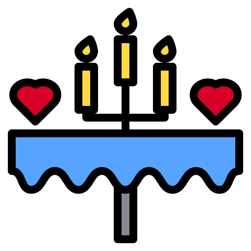 Dinner icon