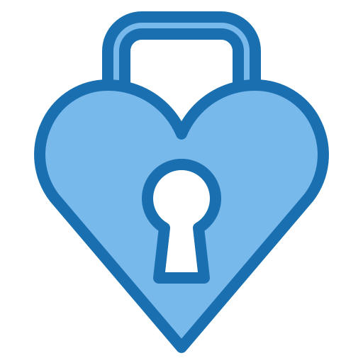 Lock icon
