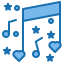 Song icon 64x64