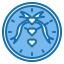 Clock icon 64x64