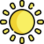 Sunny ícone 64x64